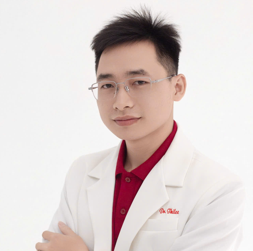 Lê Anh Thi - LT BNI Topaz Chapter